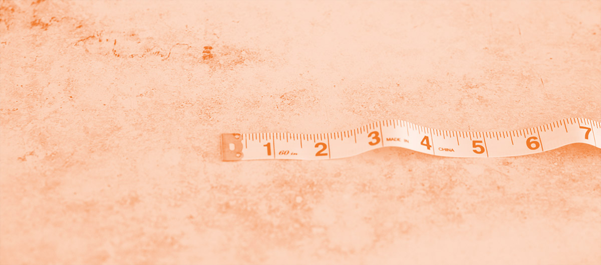 The New Healthcare Marketing: Measure Twice. Improve Once.