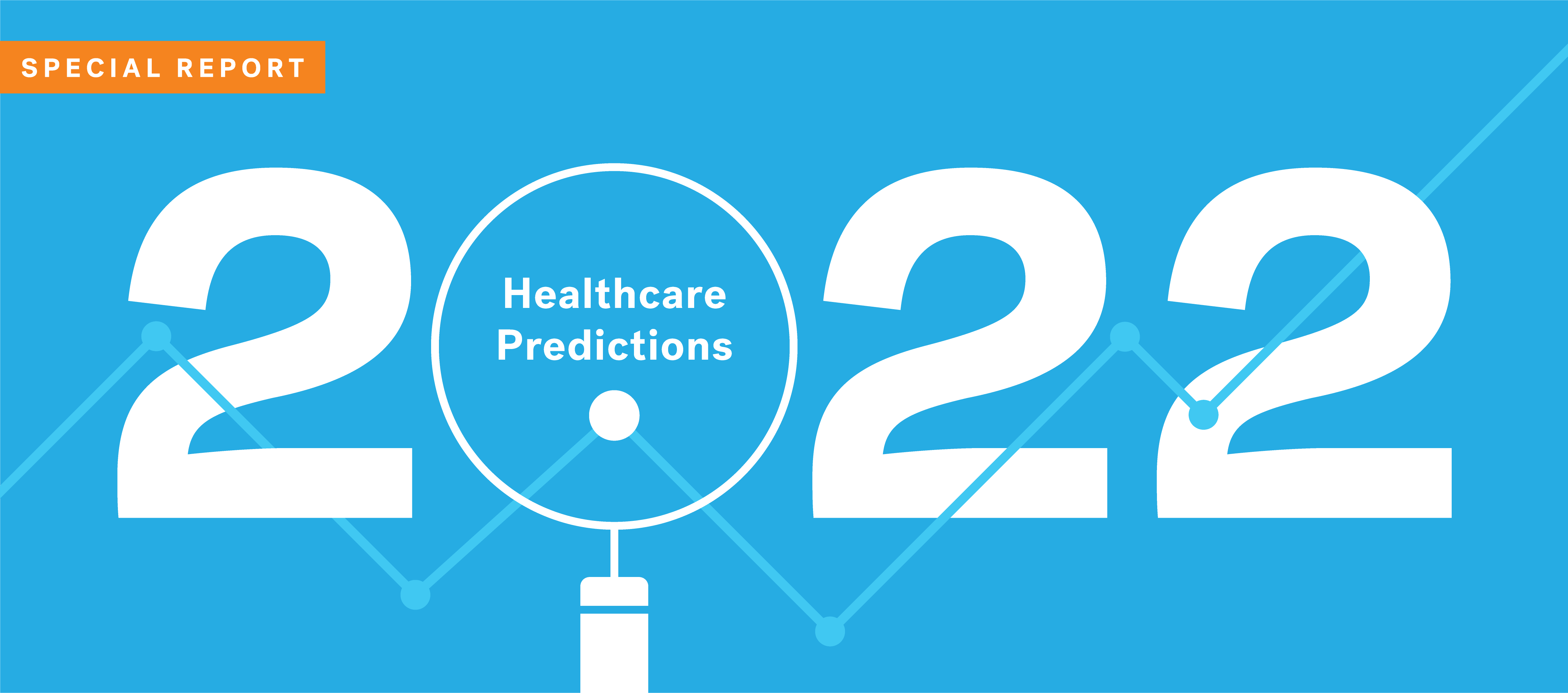 Special Report: Aligning Needs, the Sound of Silence and Healthcare Predictions for 2022