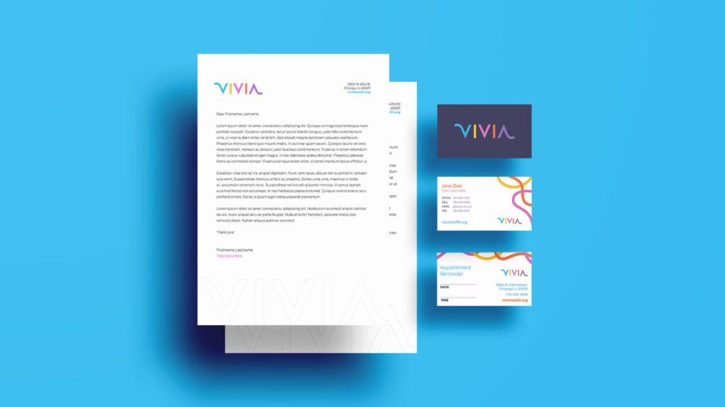 Vivia Jarrard Inc