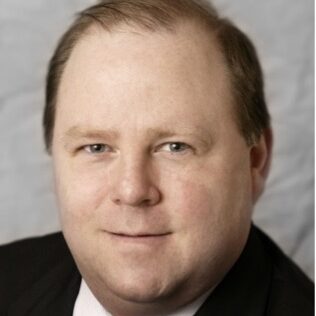 Mike Cole