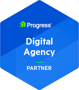 Progress Sitefinity Partner