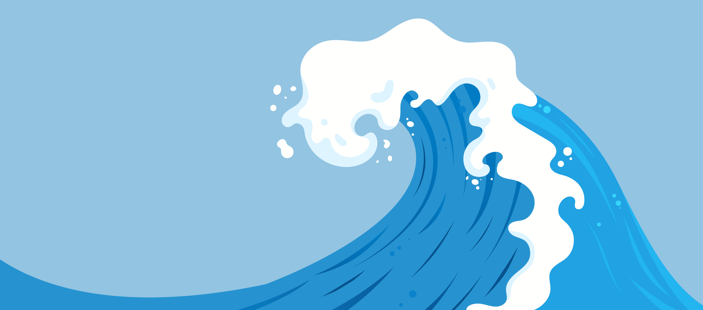 A Wave of Fury: The Anger Under the Numbers