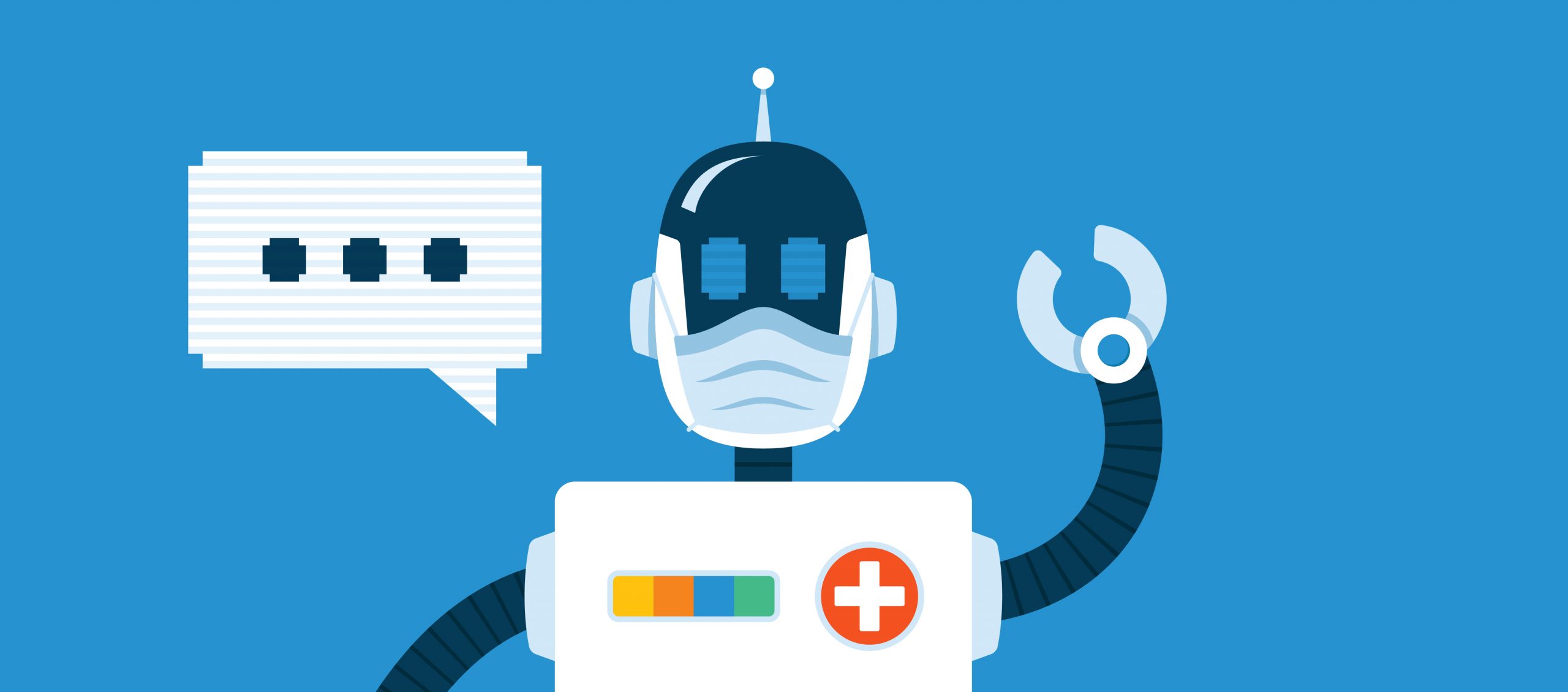 AI Has Some Questions for You