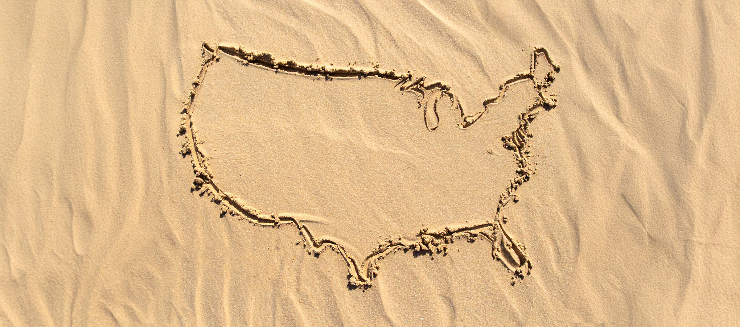 Shifting Sands: Public Perception on Healthcare Issues Moved in President Trump’s First 100 Days