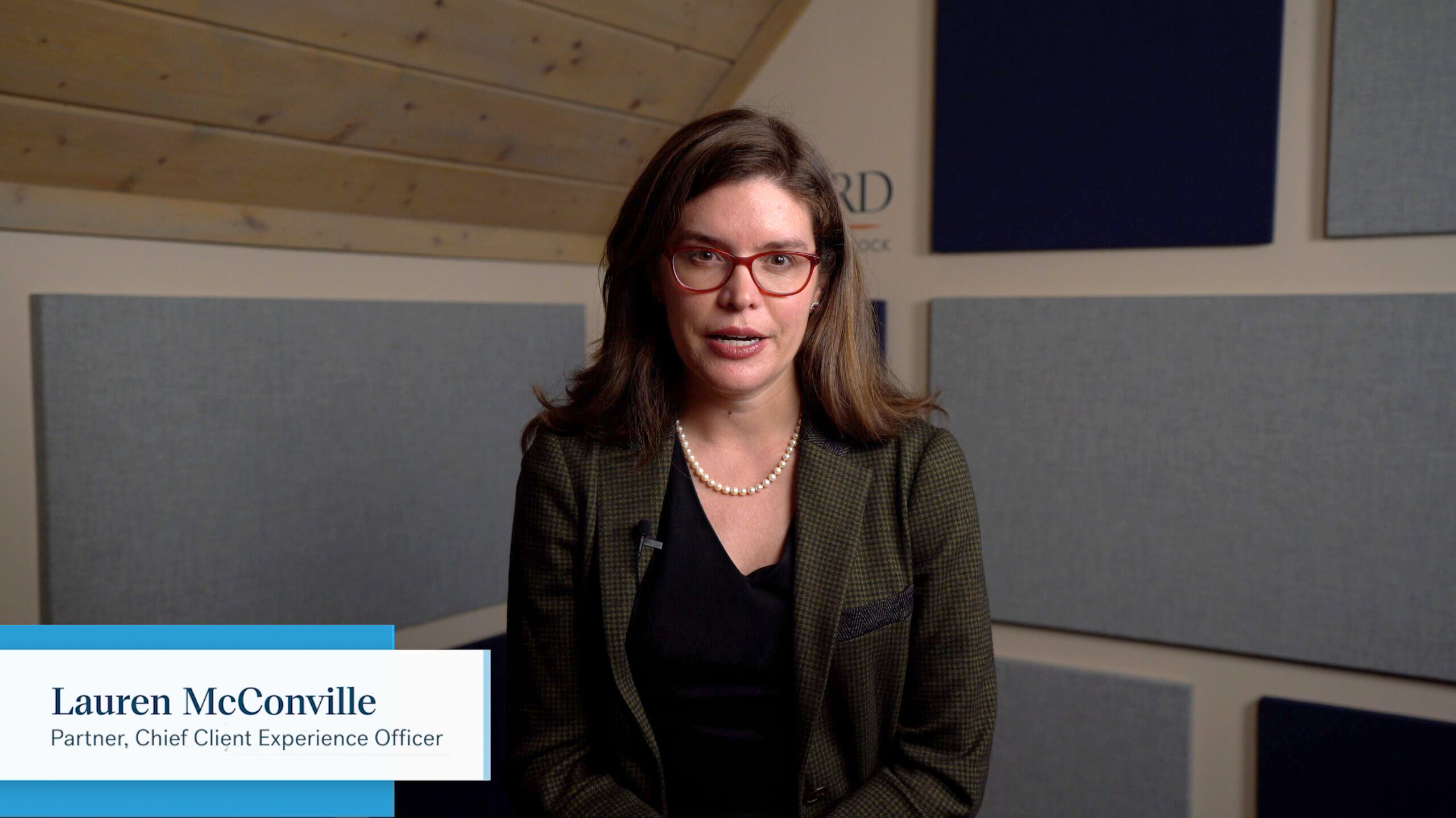 Hard Choices poster image - Lauren McConville, Isaac Squyres