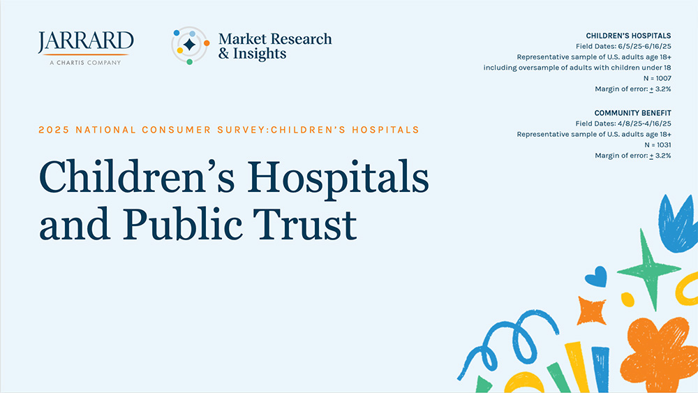 MRI - Children's Survey