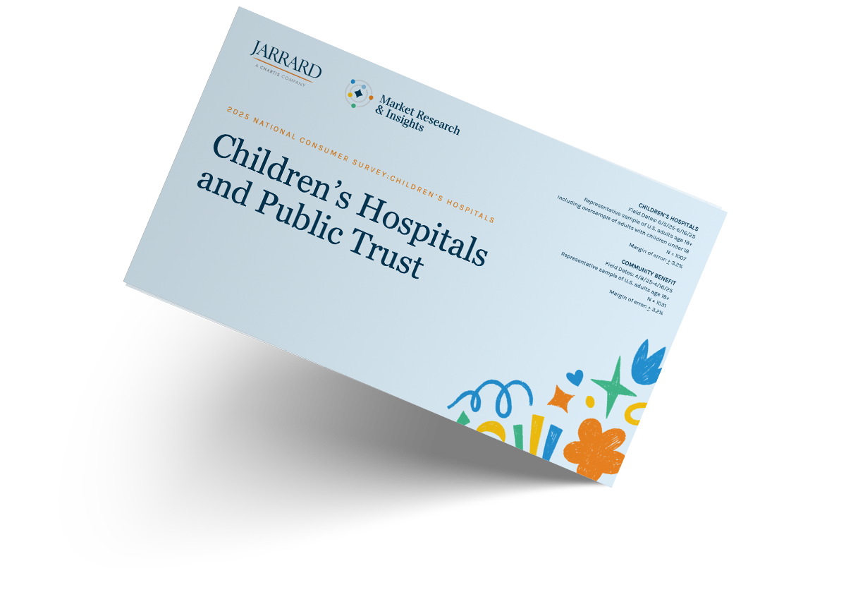 MRI - Children's Survey