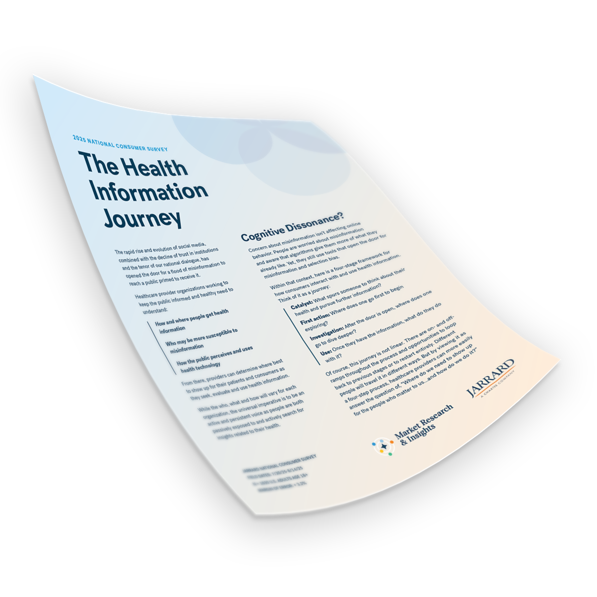 2025 Digital Media Survey