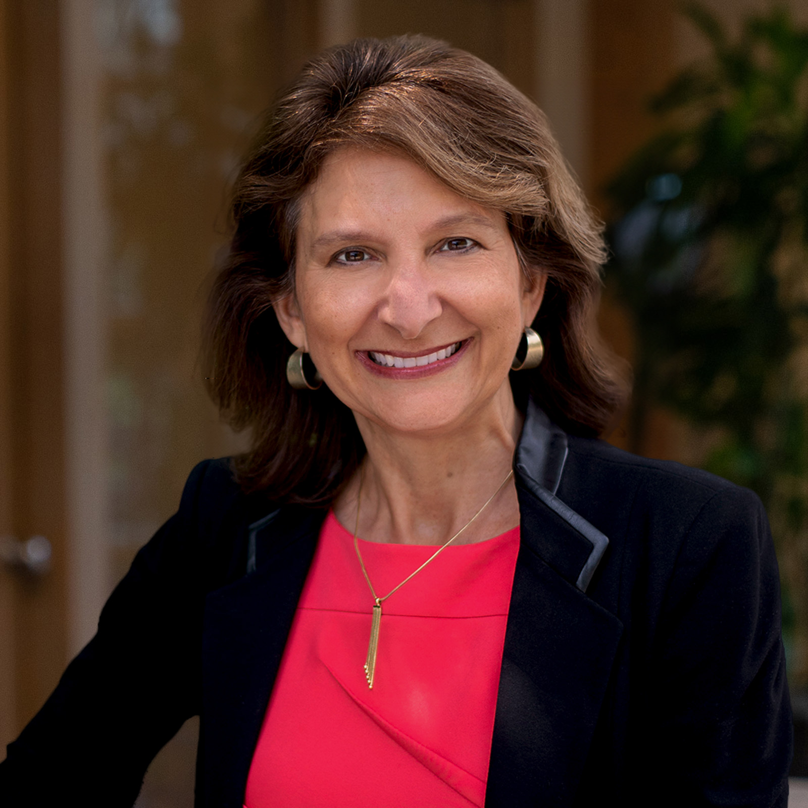 Rose Glenn